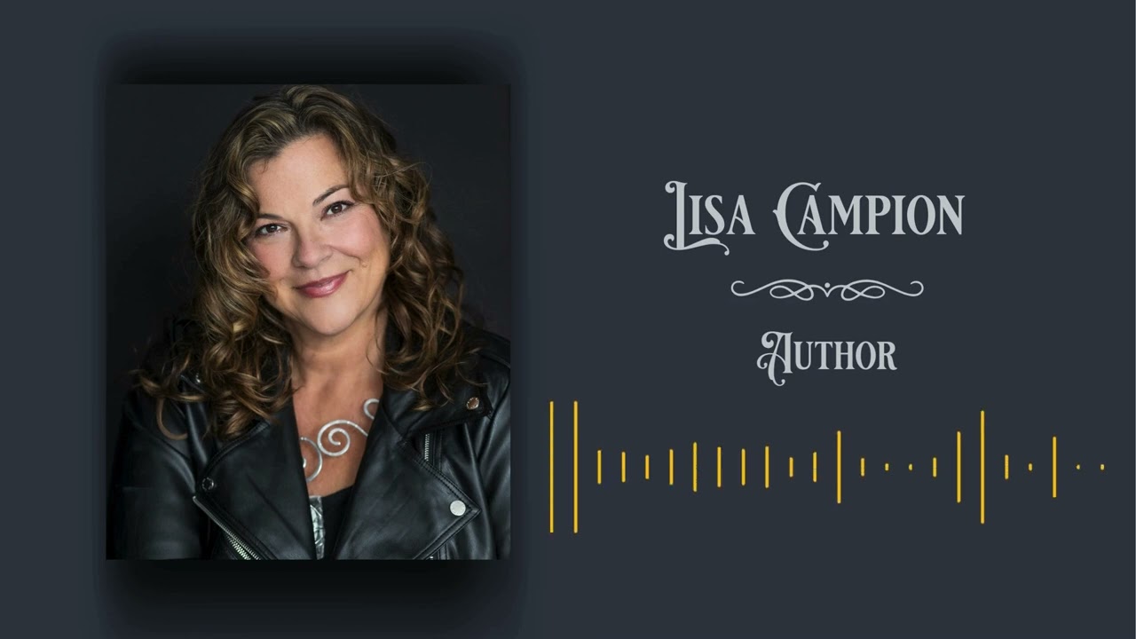 Theodora Pendragon's guest Lisa Campion discusses the difference between intuition & psychic ability