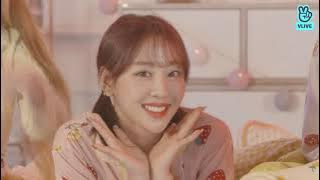 [LOONA] LOONA x LieV 22.10.20