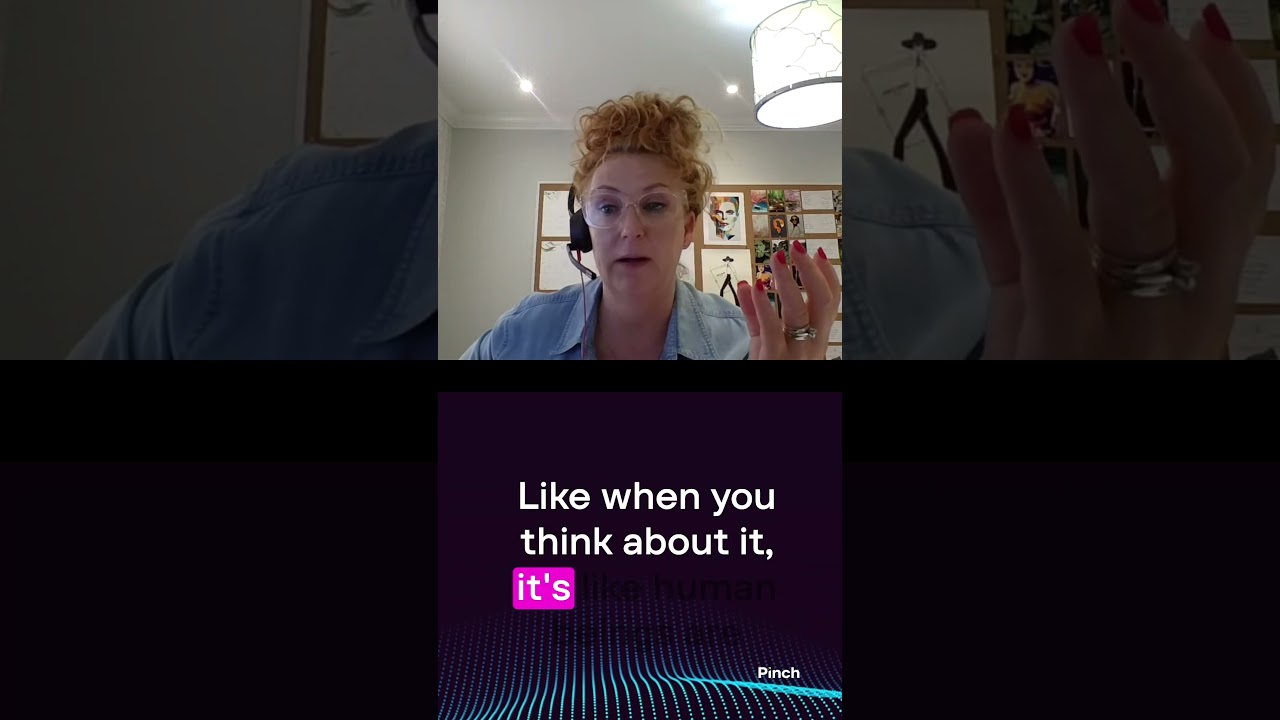 Cynthia Keeshan discussion thumbnail
