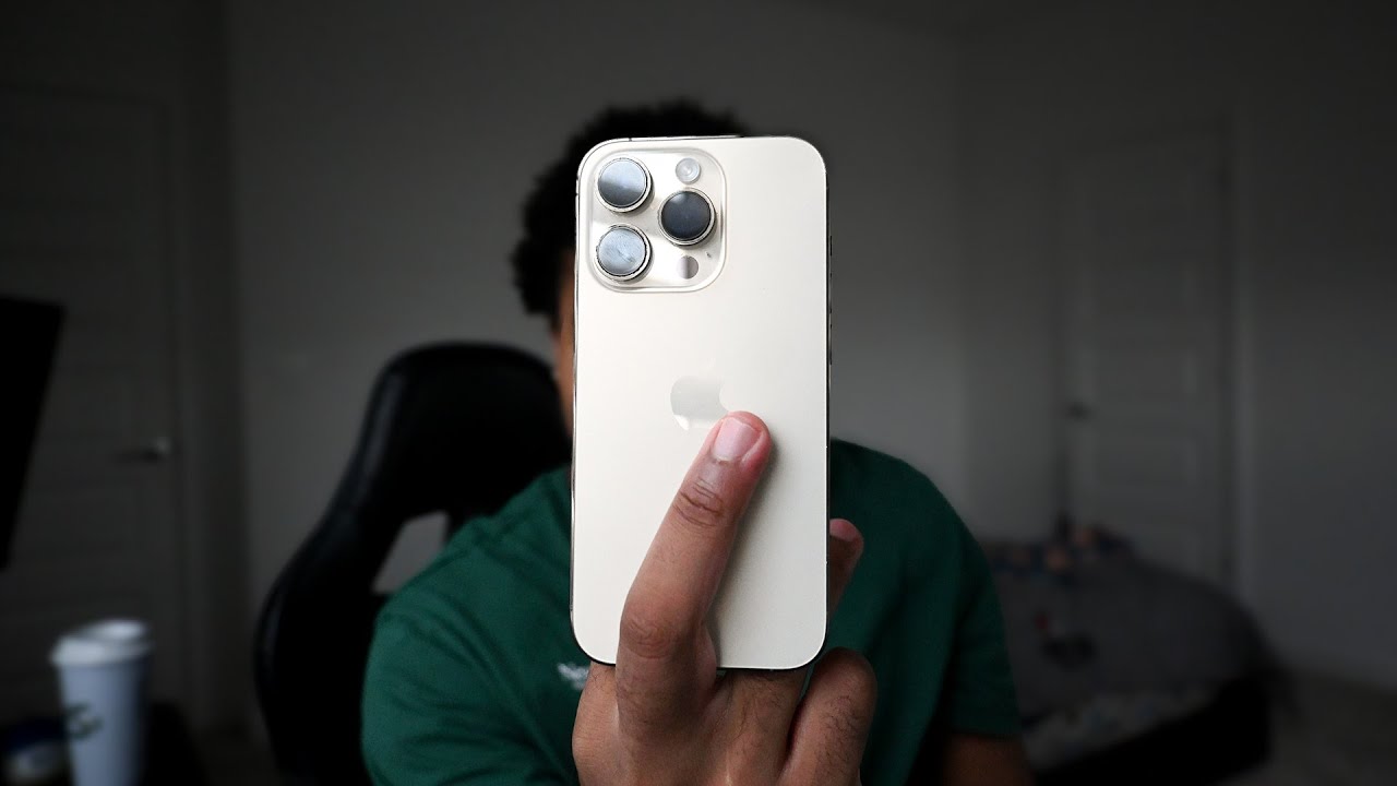 Я купил iPhone 14 Pro в 2025 году...