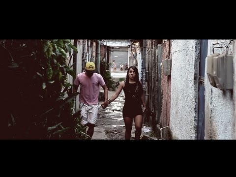 MC Fininho - Toda Patricinha Curti Um Favelado (Clipe Oficial HD) Pdrão