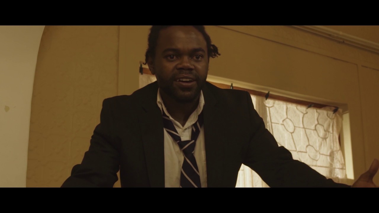 Orange Juice Short Film Directed by Tom Evans YouTube