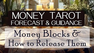 Money Blocks and How to Release Them - All Signs @SoulWarriorTarot