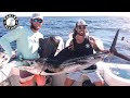 CATCHING SAILFISH IN FLORIDA USING KITES!!  - Episode 98