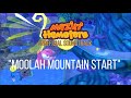 Moolah Mountain Start    Mazin Hamsters Unofficial Soundtrack