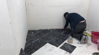 City & Guilds Tiling Courses @AbleSkills