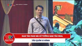 Nam Tào fake mà cứ tưởng Nam Tào real | Táo quân vi hành