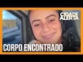 Corpo de mulher  encontrado enrolado em uma lona na paraba