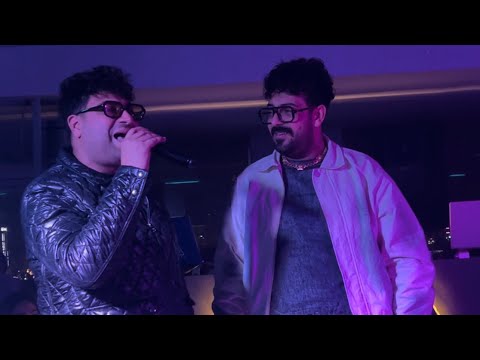 دويتو الحرب للرجاله لأول مره اسماعيل الليثي و أمير سلطان طول ما المعلم هنا ترند التيك توك