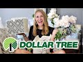 HOW TO BE A DOLLAR TREE CRAFT PRO...no skill required!  (Best new finds and easy DIYs!)