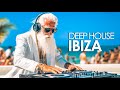 Ibiza summer mix 2024  best of tropical deep house music chill out mix 2024  chillout lounge 99