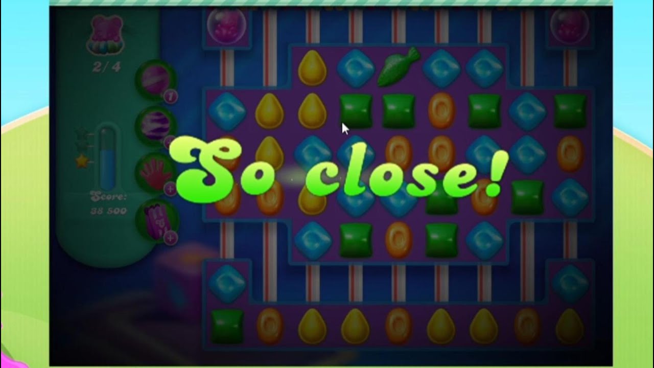 This is what Candy Crush Saga does to your brain, Neuroscience