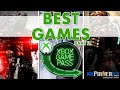 Best Xbox Game Pass Games | Top Game Pass Games Worth Downloading For Xbox & PC | Part 2