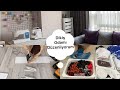 Dikiş odamı düzenliyorum /dolap aldım/yeni dikiş odam/#sewing