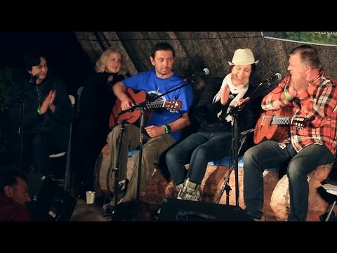 KSPUS, 2016-Концерт на
