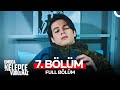 Umuda Kelepçe Vurulmaz 7 Bölüm FULL HD 