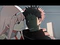 Zerotwo On Danse | Eska Remake [AMV]