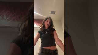 Jules LeBlanc Lana Del Ray TikTok