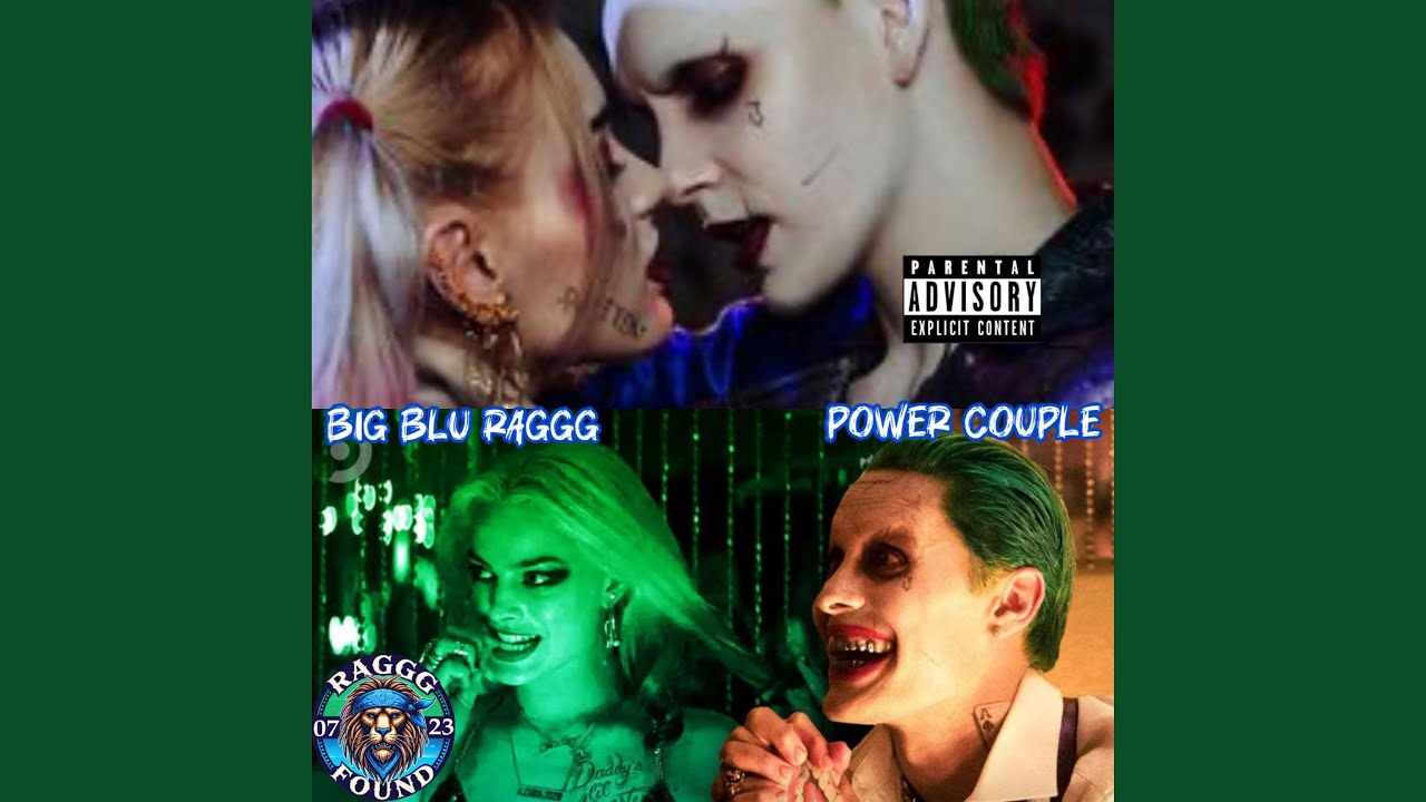Watch POWER COUPLE on YouTube Watch POWER COUPLE on YouTube