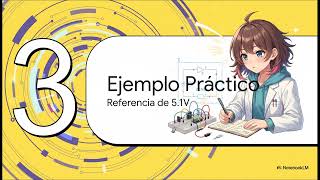 5.3. Diodo Zener y Regulación