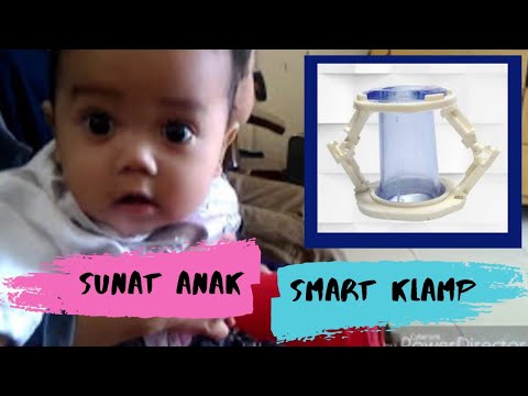 SUNAT BAYI - METODE SMART CLAMP | RECOMMENDED