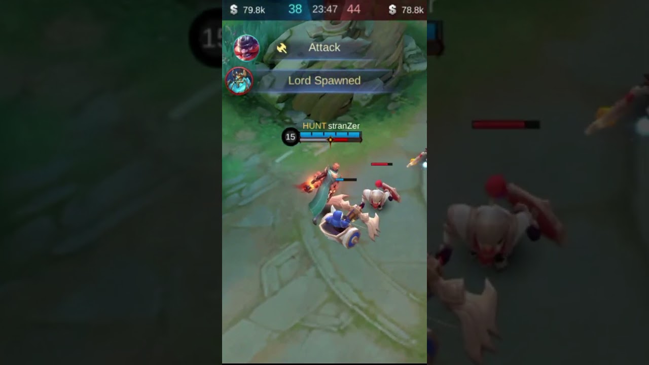 How powerful is Granger ultimate? | MLBB