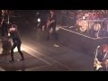 Luna Sea The End Of The Dream concert, Feb 8, 2013