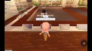 Venti Training! #1 | MochiiiM4gical |