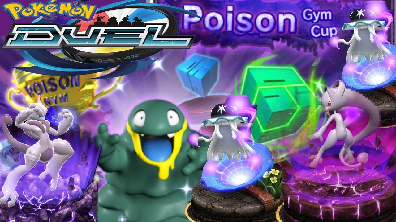 THE MOST EPIC POKÉMON DUEL ADVENTURE!!! | Part 1 | Pokemon Duel