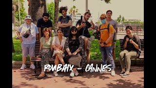 Le Studioml Débarque À Cannes