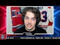 The Montreal Canadiens just pulled off ANOTHER steal... This is why