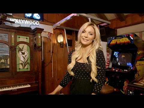 Secrets of the Playboy Mansion | Rad Pads