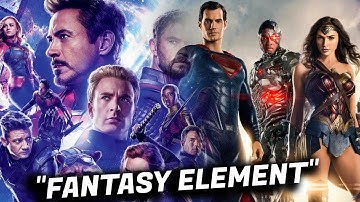 James Gunn Explains How The New DCU Differs To The MCU