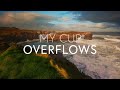 Will edwards  my cup overflows lyrics