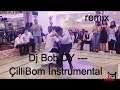 Dj Bob DY remix reggaeton instrumental çillibom 2020