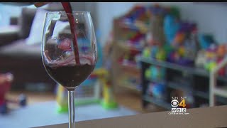 moms Love Wine Culture Is Ruining S Says North Shore Mother