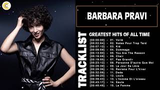 Barbara Pravi Greatest Hits || Barbara Pravi Best Of || Barbara Pravi Playlist 2022