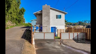 135 Hillside Terrace