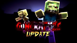 GunCraftZE Beta 2 Game Play Link below!! screenshot 4