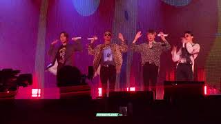 190629 WWIC 2019 -동물의왕국 (ZOO )-WINNER