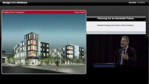 Planning for an Uncertain Future