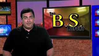 BS Report - Braves in 1st in August