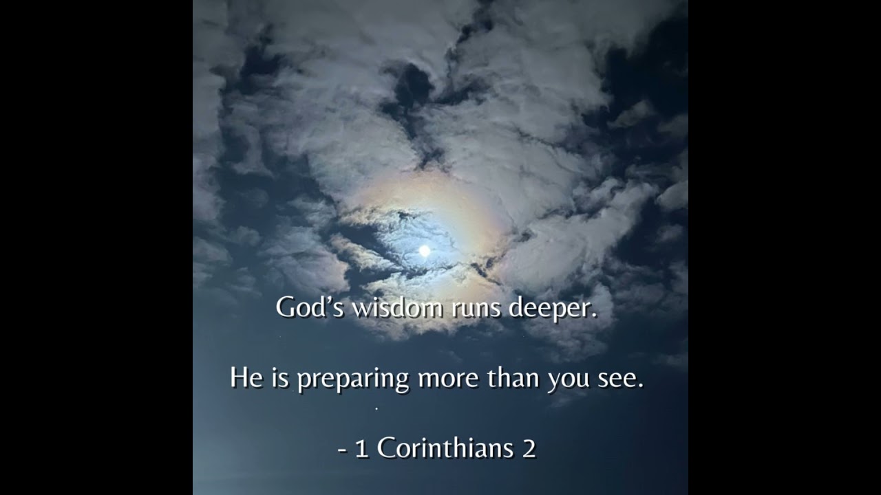 There’s More Than You See