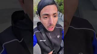 Prank un algérien 😱😂