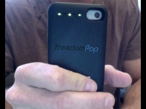 How to Get 4G LTE for iPhone 4S, iPhone 4! (FreedomPop) - YouTube How to Get 4G LTE for iPhone 4S, iPhone 4! (FreedomPop) - YouTube