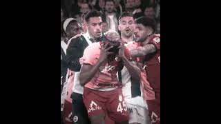 Osimhen Tüm Fenerlilerin Aklını Alıyor