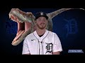 Ask The Tigers - Whale-sized fears?