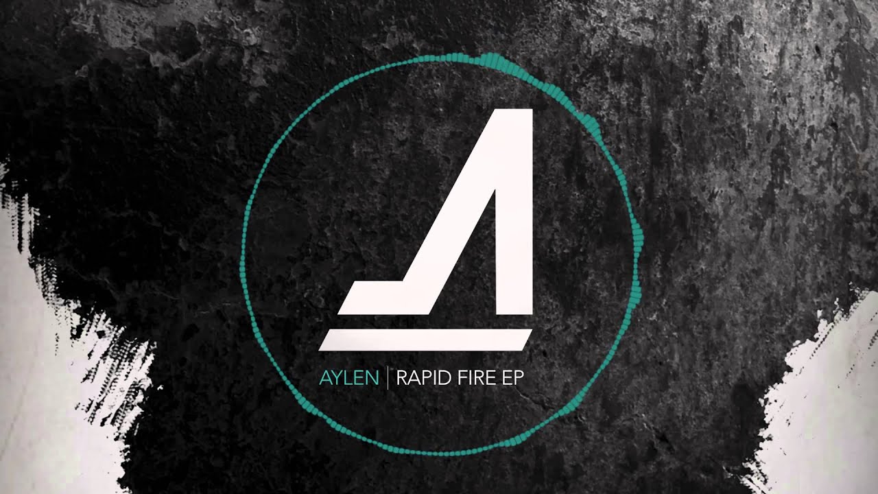 Aylen - 'Damage Control (Original Mix)'