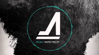 Aylen - 'Damage Control (Original Mix)'