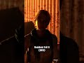 The Evolution of Resident Evil's Leon Kennedy